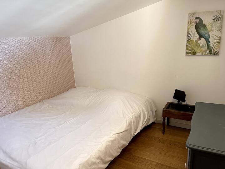 Chambre 5