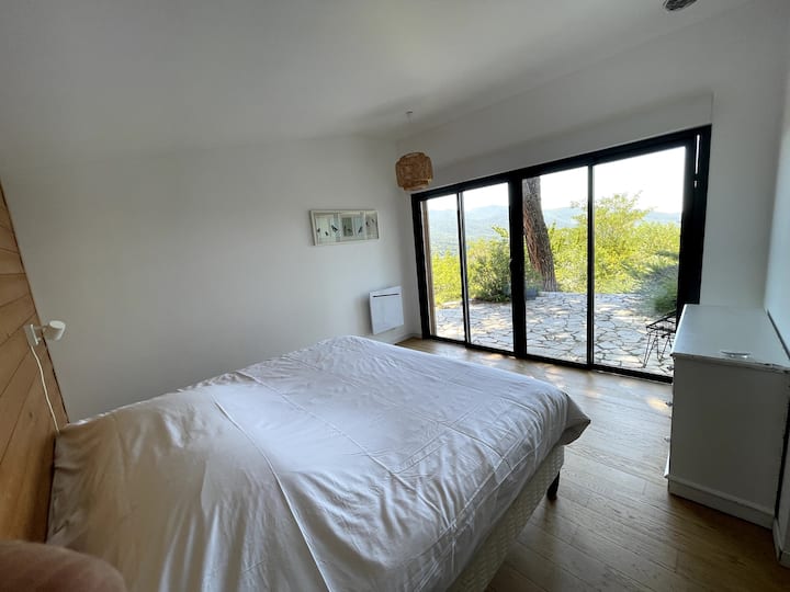 Chambre 1