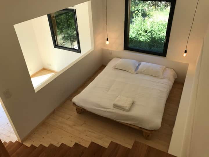 Chambre 6 (maisonnette)
