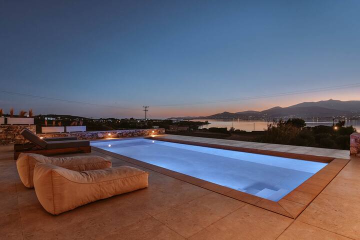 Villa Levantes ( Panagia Antiparos) gallery image 4