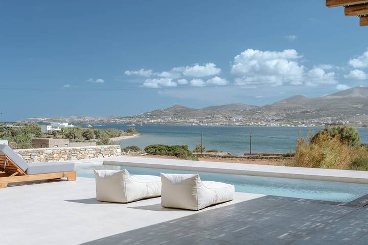 Villa Levantes ( Panagia Antiparos) gallery image 2