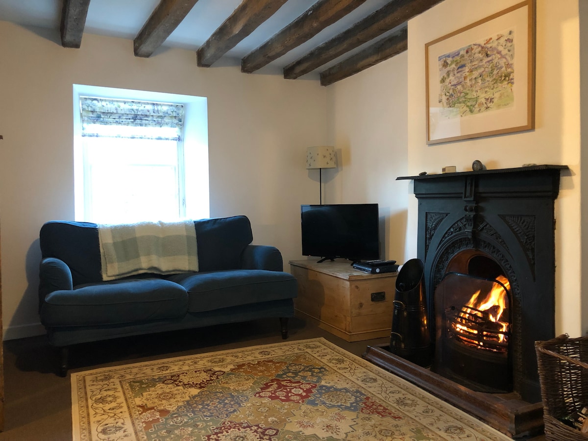 Proprietà Airbnb di successo: Drapers Cottage, Pickering, sleeps 4, dog friendly a Pickering