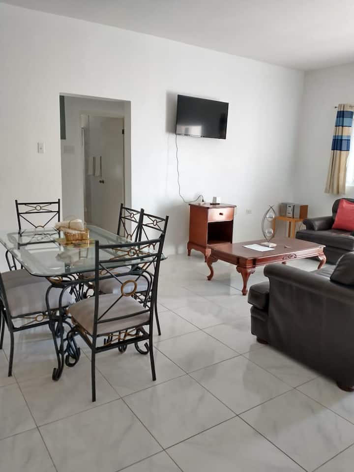 Olive Park Apartment - Santa Cruz