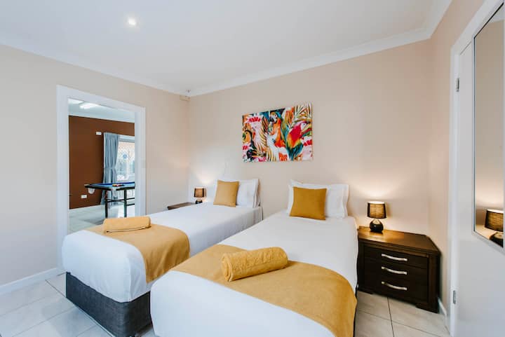 Bedroom 6