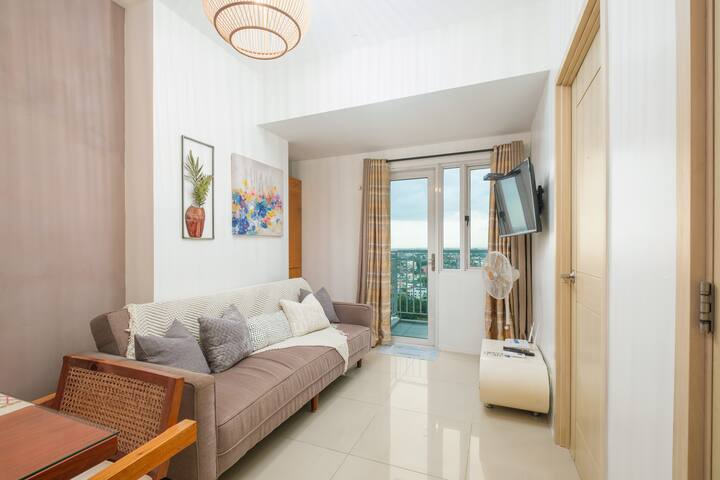 RestEasy Hospitality Services Inc managed Airbnb listing 1