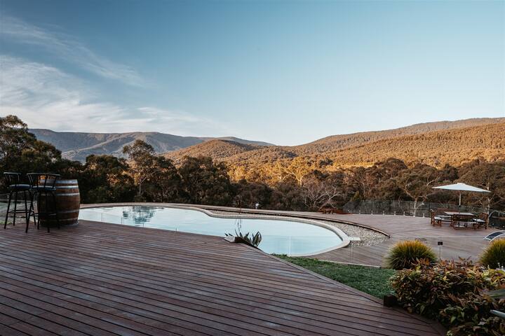 Luxurious Unique, Private Paradise-Kangaroo Manor gallery image 5