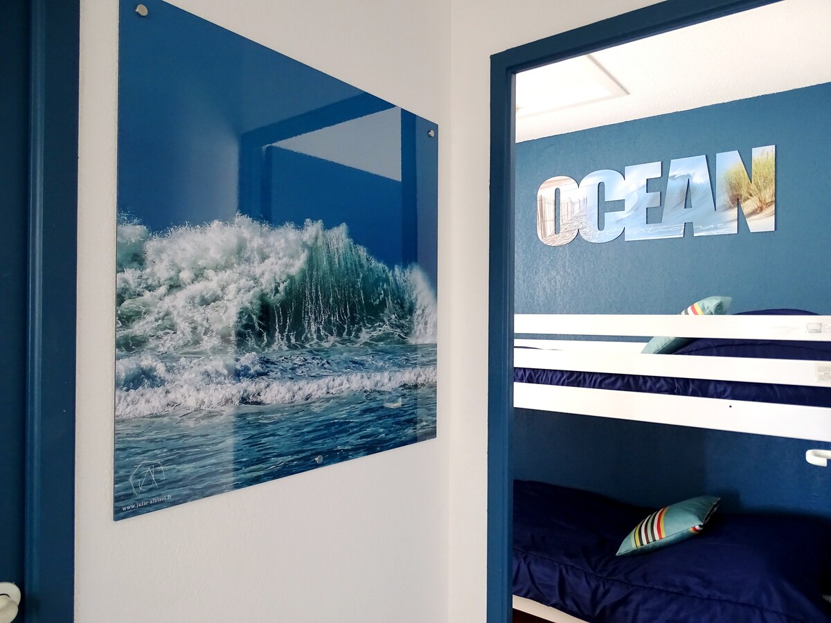 รูปถ่ายบนแผ่นโลหะโดยจูลี่ลูกสาวของฉัน