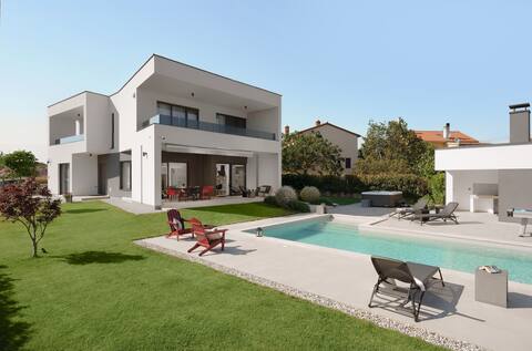 Villa Zen