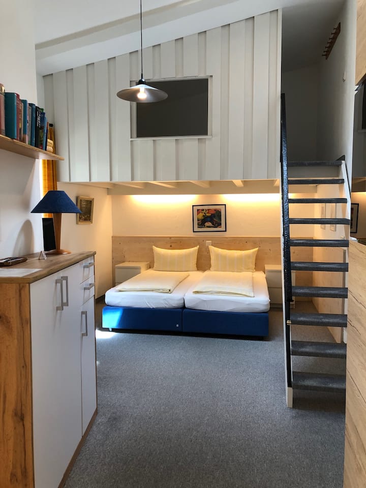 Всекидневно помещение