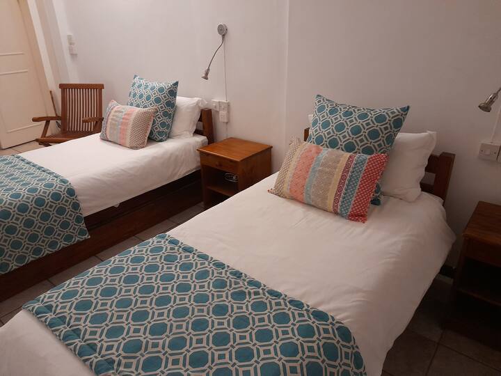 غرفة النوم 3