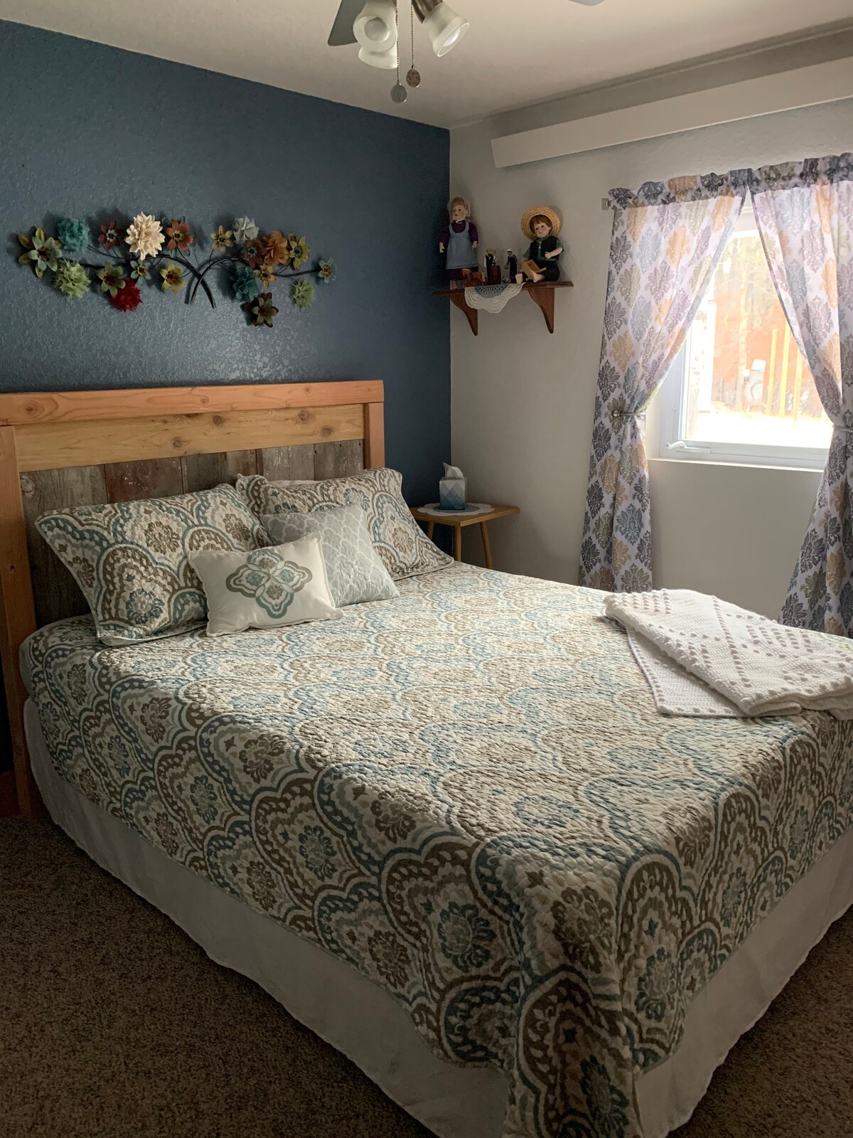 מיטת קווין סייז