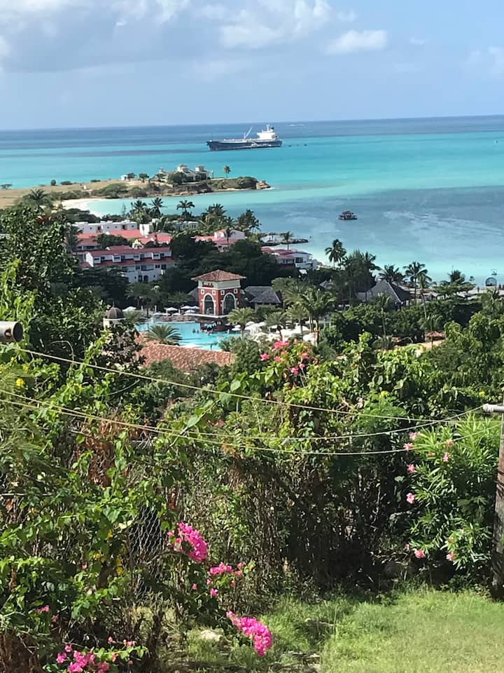 Dickenson Bay Holiday Rentals & Homes Antigua and Barbuda Airbnb
