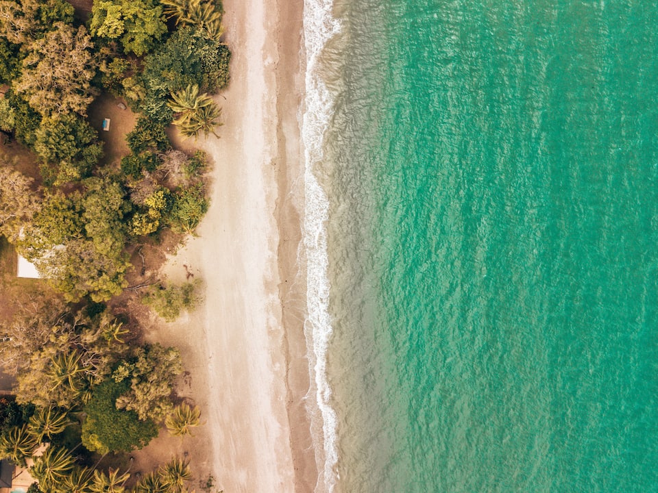 Rob's Beach Shack, on Four Mile Beach, Port Douglas, Queensland, Australia, photo 1 of 10