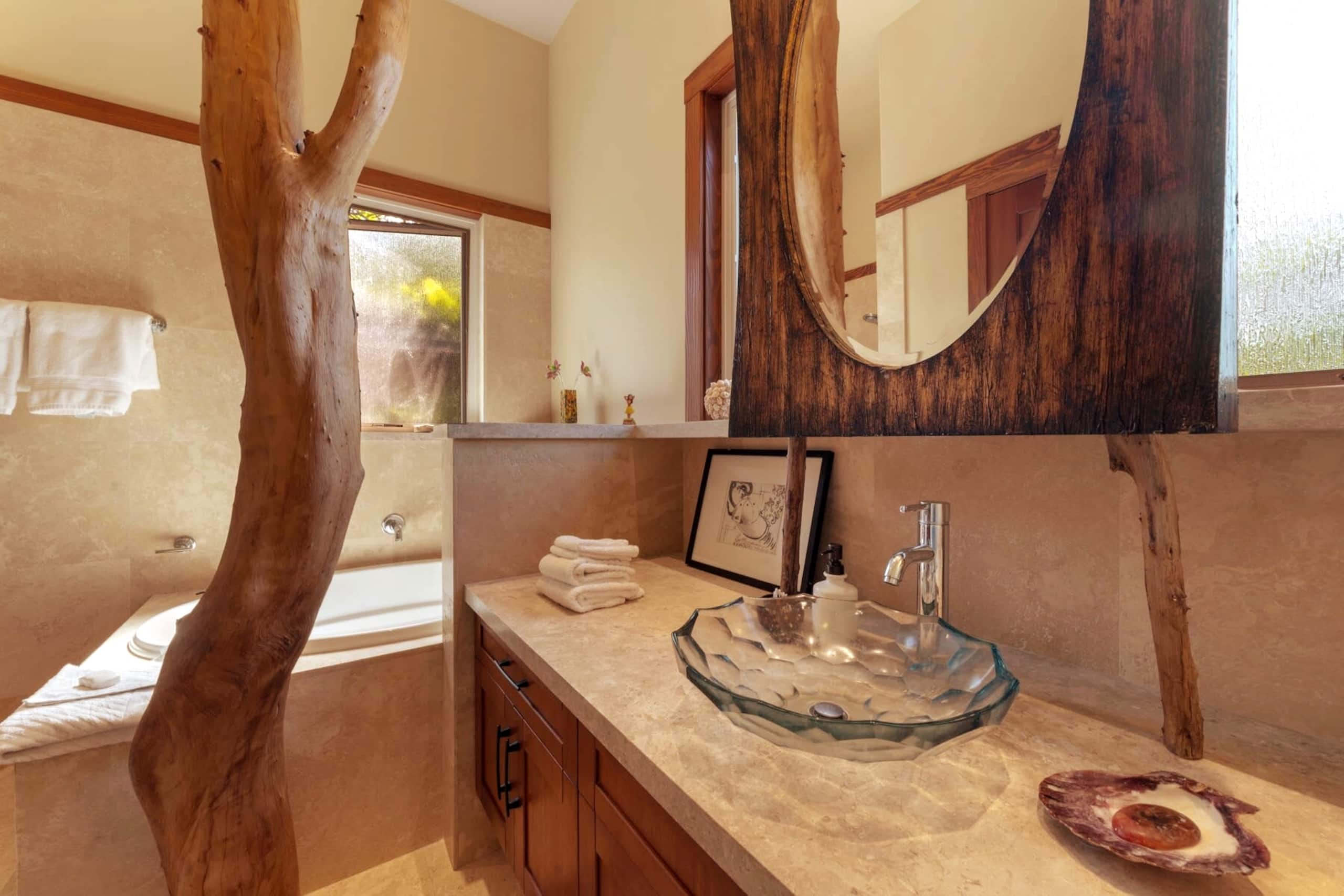 Villa in Kailua-Kona · ★4.96 · 4 bedrooms · 5 beds · 4 baths - Image 52