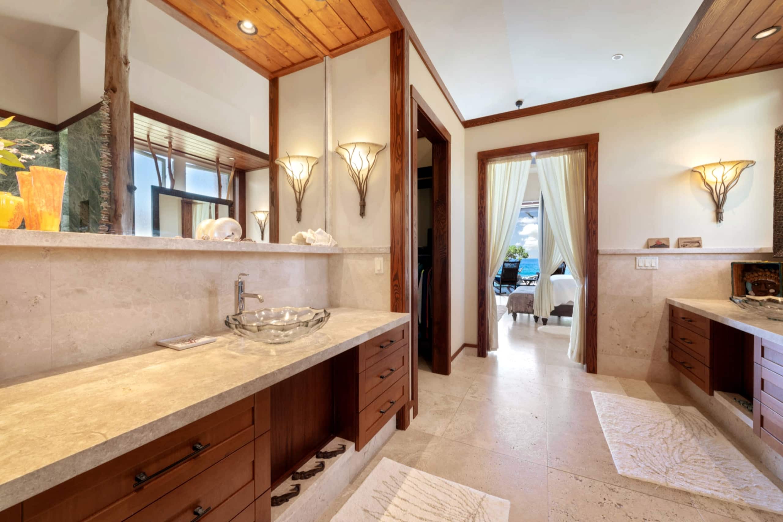 Villa in Kailua-Kona · ★4.96 · 4 bedrooms · 5 beds · 4 baths - Image 48
