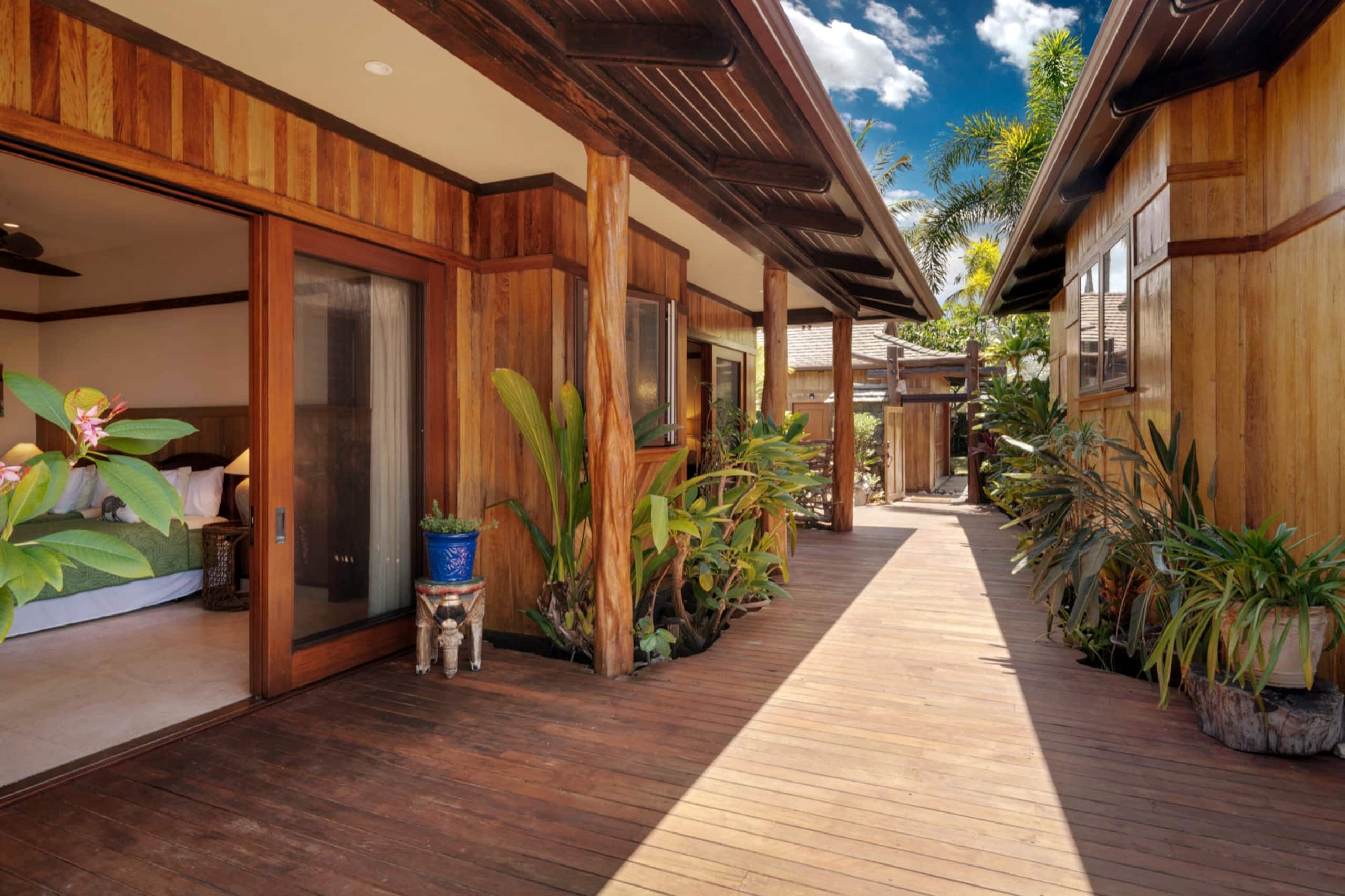 Villa in Kailua-Kona · ★4.96 · 4 bedrooms · 5 beds · 4 baths - Image 39