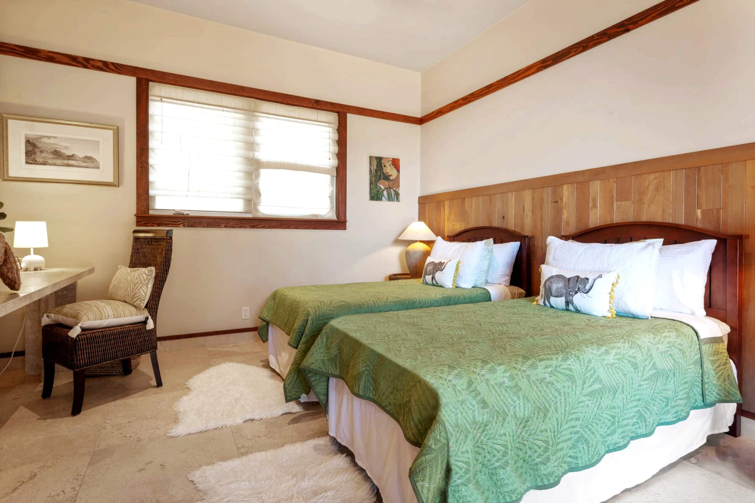Villa in Kailua-Kona · ★4.96 · 4 bedrooms · 5 beds · 4 baths - Image 21