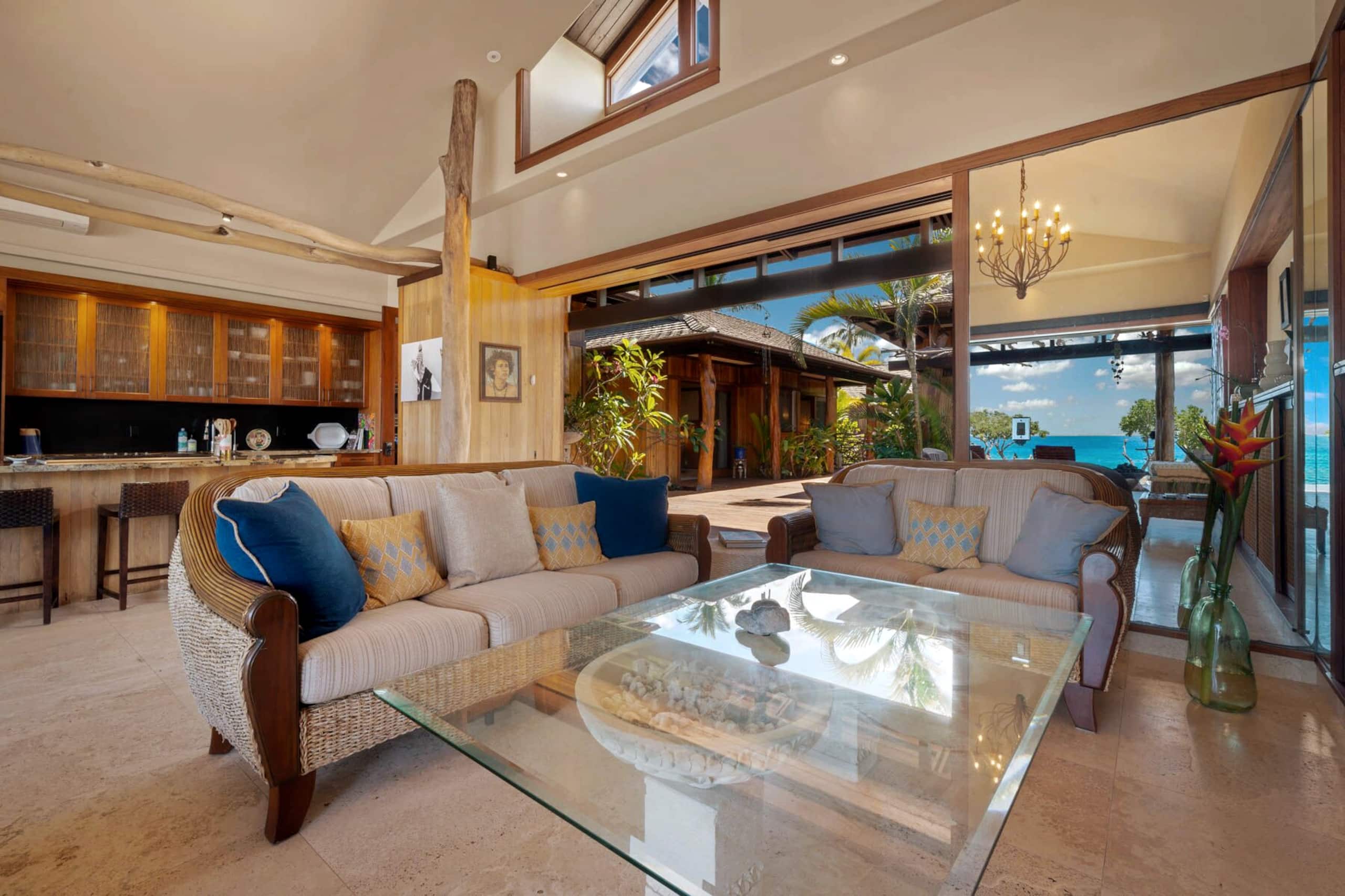 Villa in Kailua-Kona · ★4.96 · 4 bedrooms · 5 beds · 4 baths - Image 33