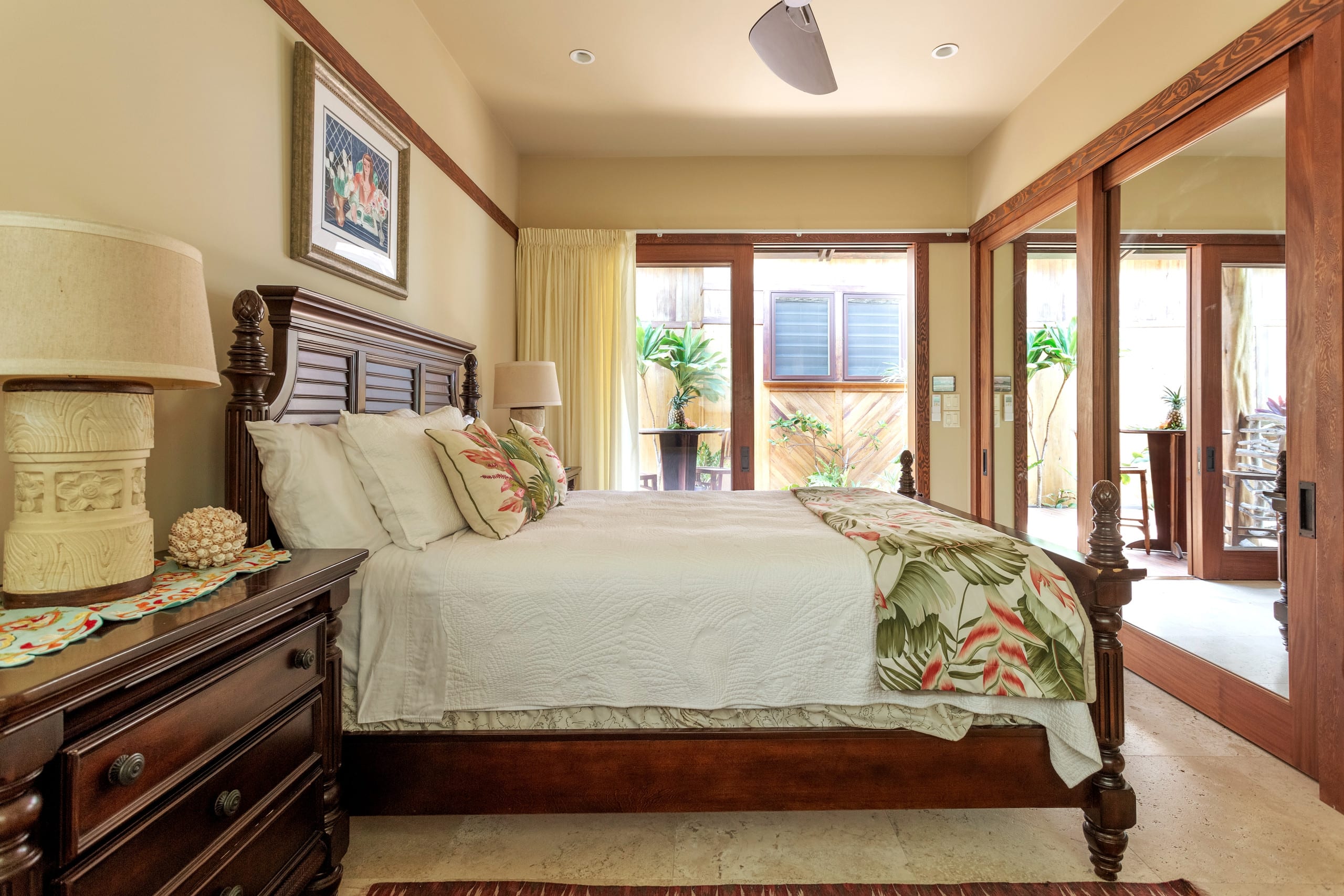 Villa in Kailua-Kona · ★4.96 · 4 bedrooms · 5 beds · 4 baths - Image 17