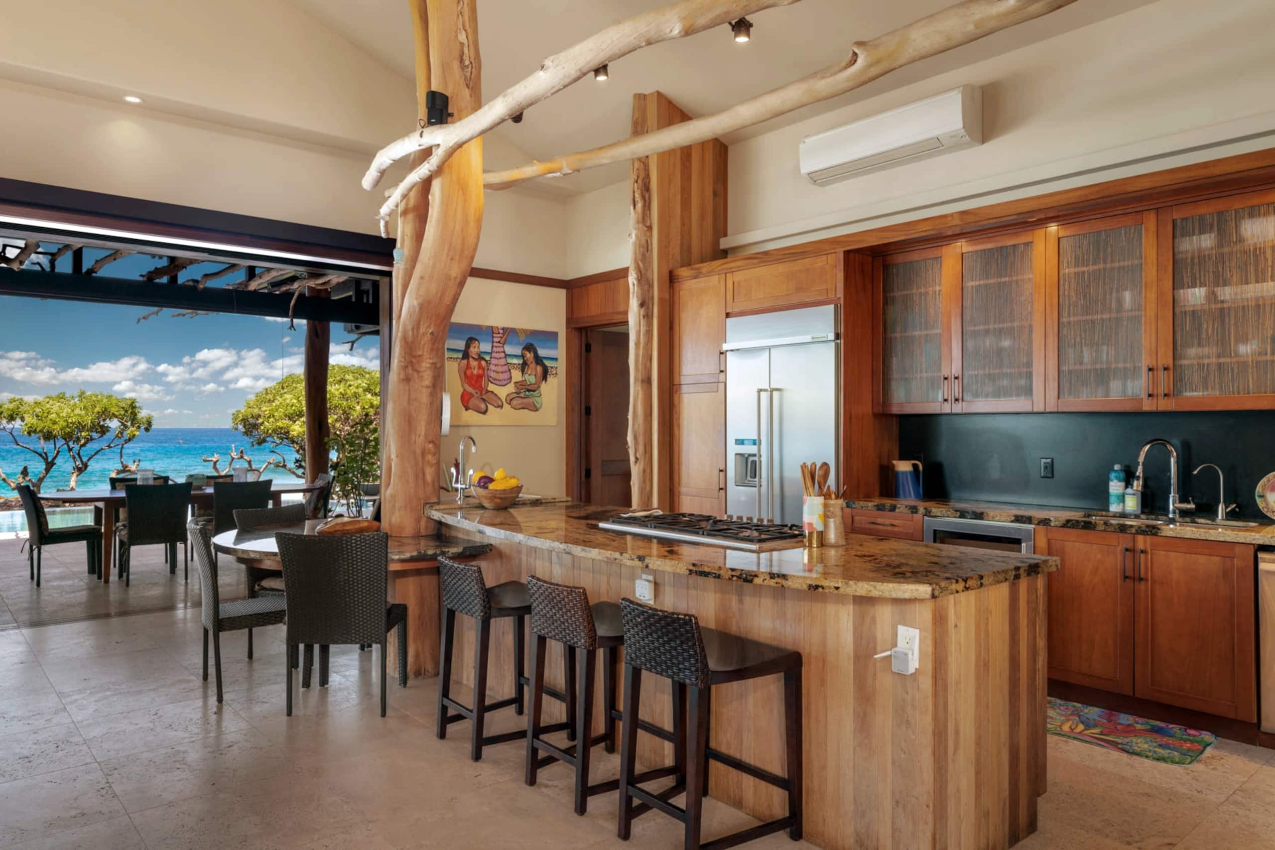 Villa in Kailua-Kona · ★4.96 · 4 bedrooms · 5 beds · 4 baths - Image 42