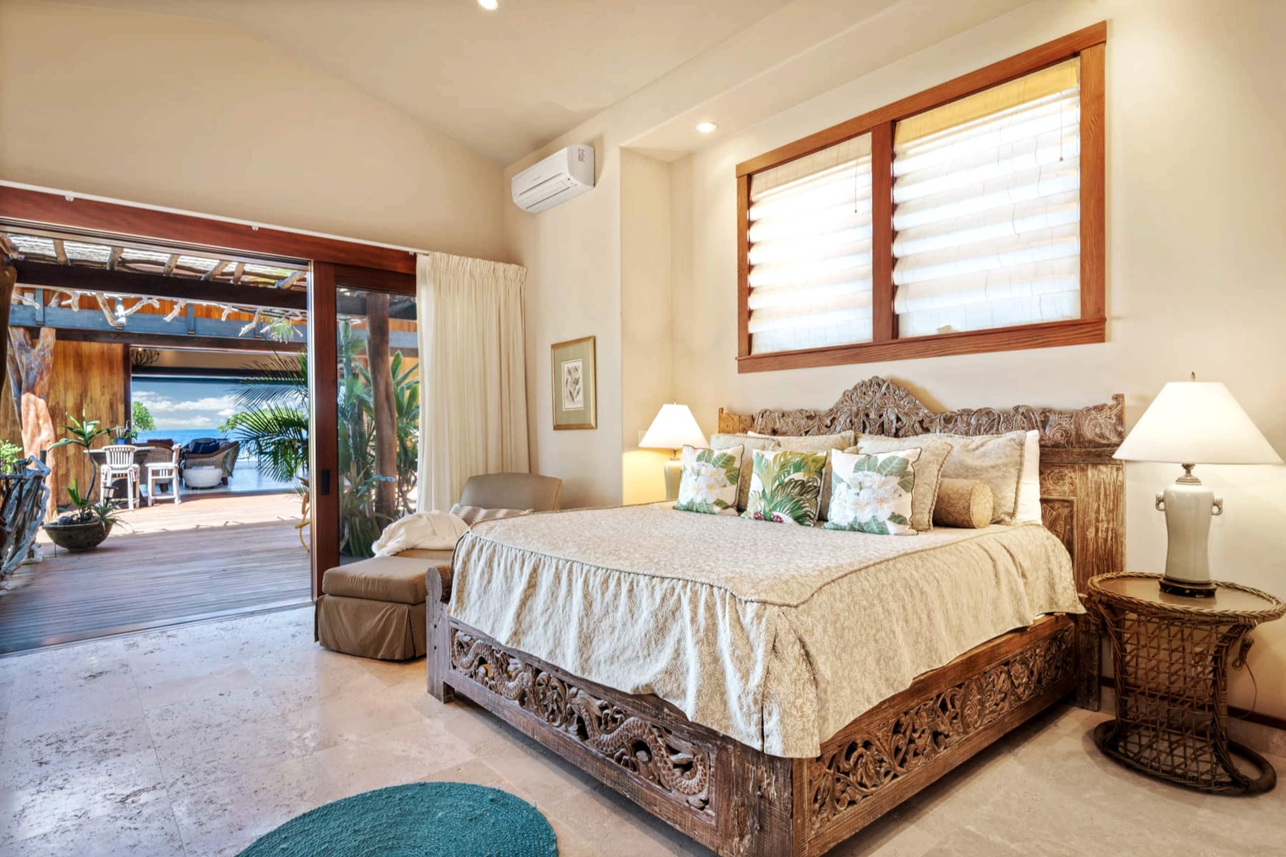 Villa in Kailua-Kona · ★4.96 · 4 bedrooms · 5 beds · 4 baths - Image 14