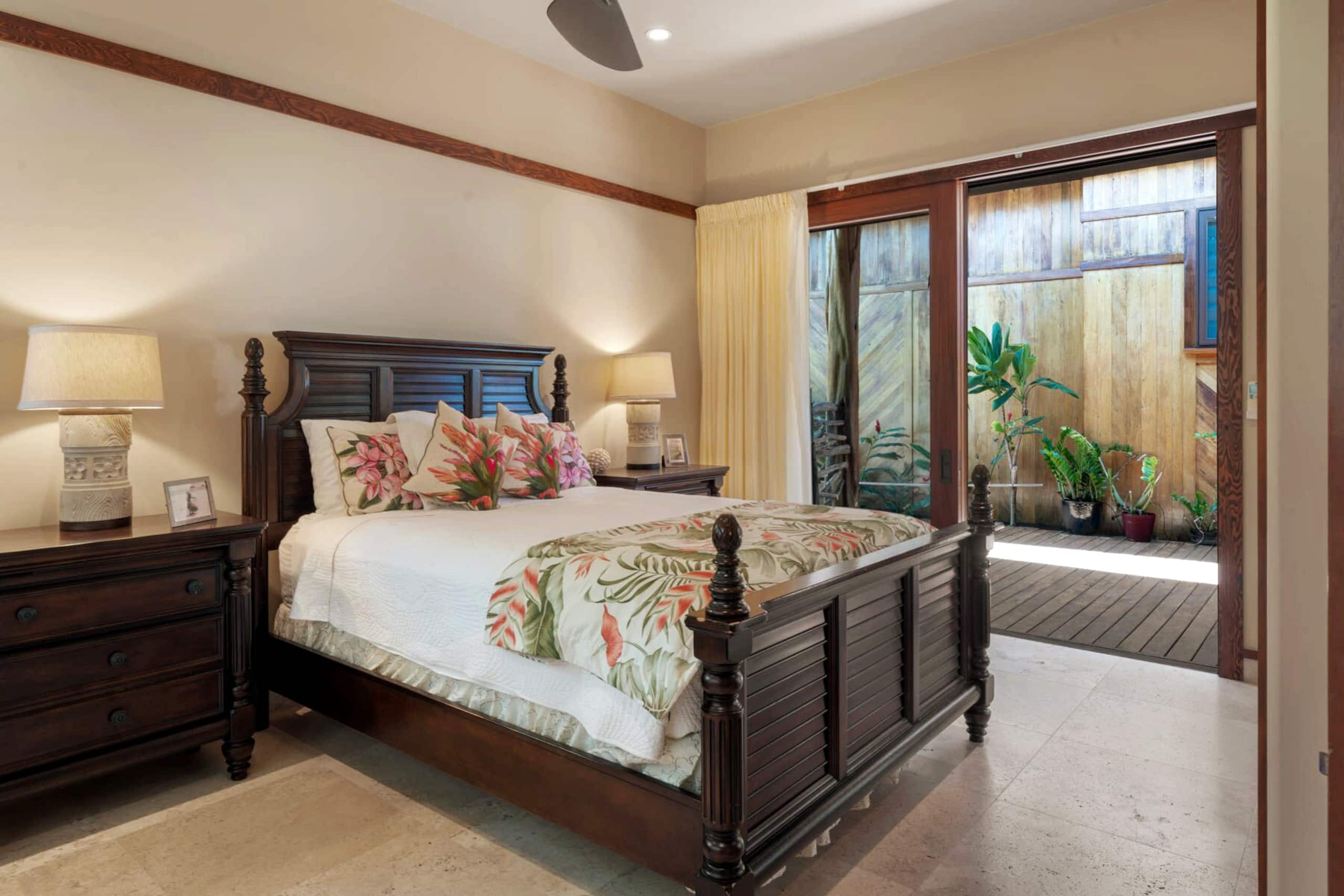 Villa in Kailua-Kona · ★4.96 · 4 bedrooms · 5 beds · 4 baths - Image 16