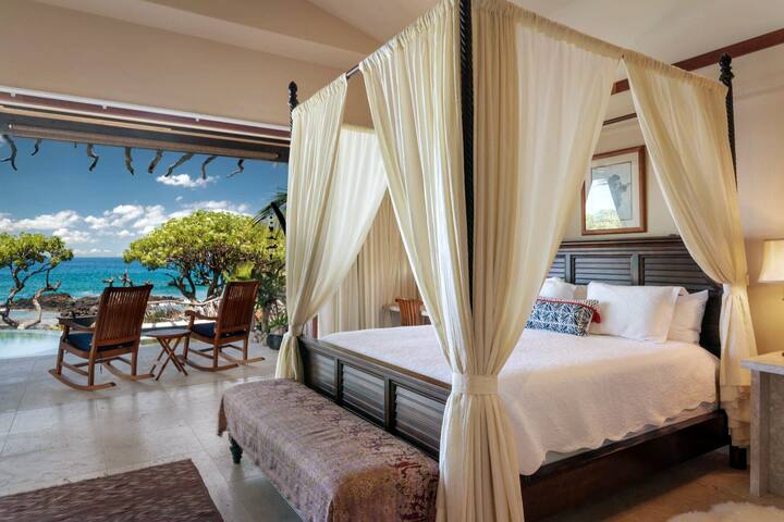 Hale Ohia: Oceanfront Paradise gallery image 3