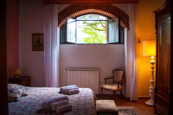 ห้องนอน