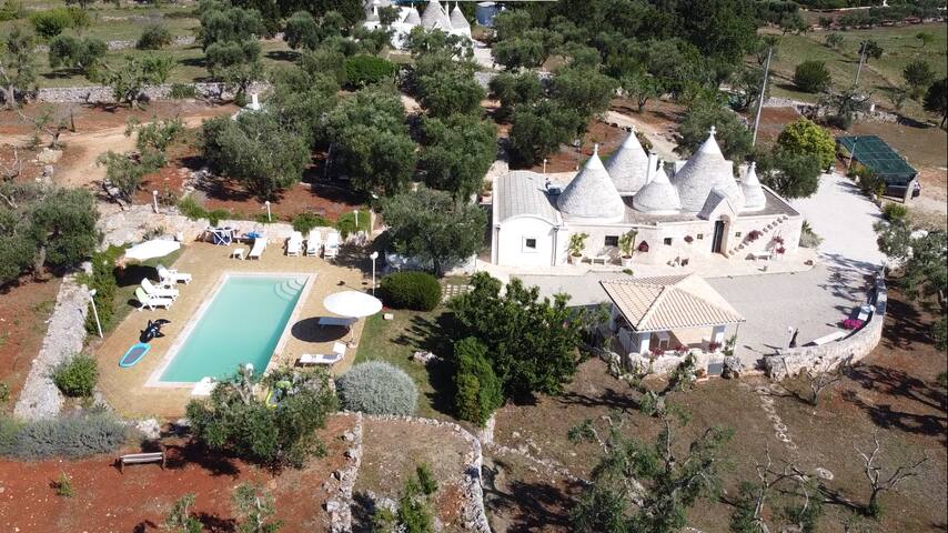 Trulli FA’ gallery image 4