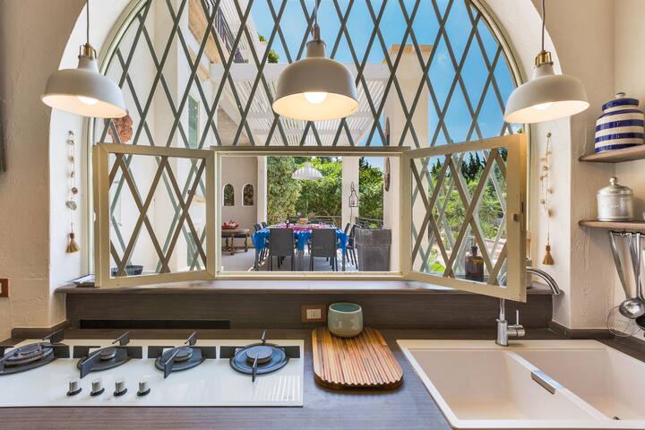 Villa Casablanca by Perle di Puglia gallery image 4