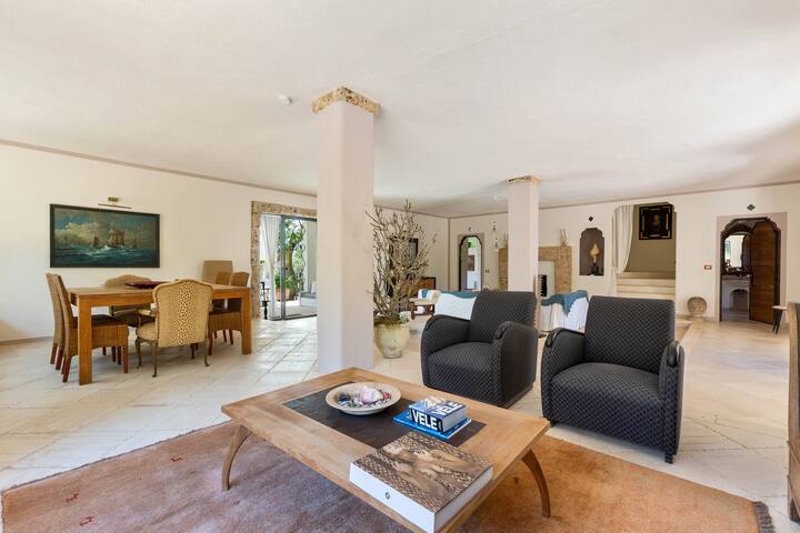 Villa Casablanca by Perle di Puglia gallery image 5