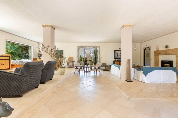 Villa Casablanca by Perle di Puglia gallery image 3