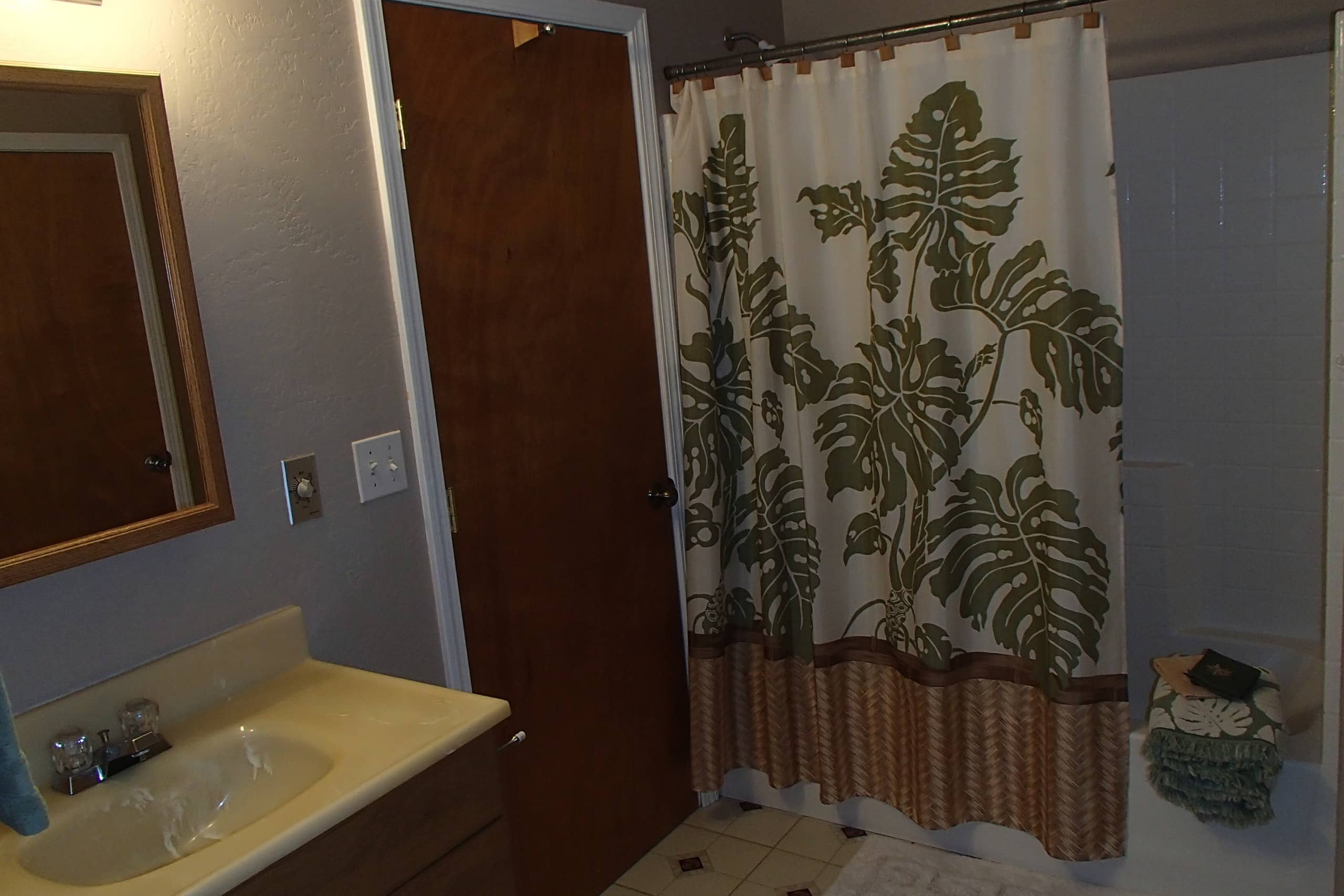 Entire Kailua-Kona apartment with OCEAN VIEW - Photo 7
