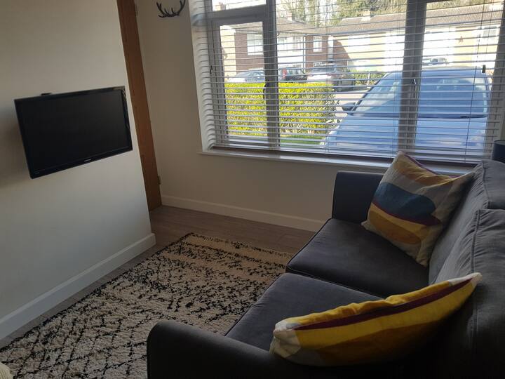 Guest Suite In Wivenhoe - Colchester