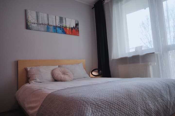 ห้องนอน