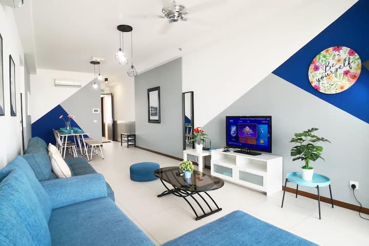Penang Holiday Rentals Homes Malaysia Airbnb