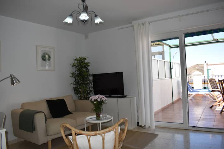 Apartment Almijara - Cómpeta