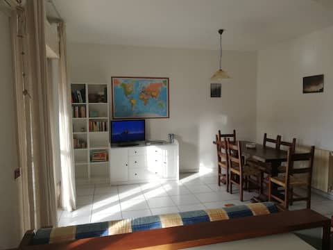 Top performing Airbnb: Sea House in Castiglione Della Pescaia