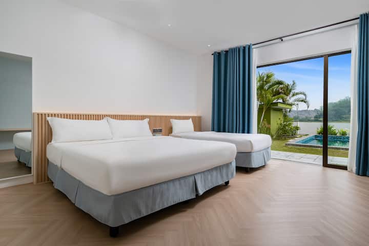 Bedroom 5