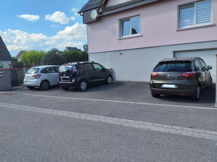 Innenheim Vacation Rentals Homes Grand Est France Airbnb