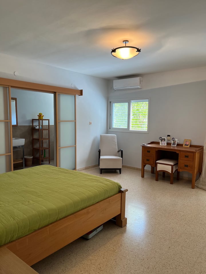 ห้องนอน 1 