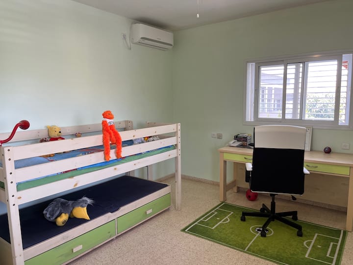 ห้องนอนที่ 3