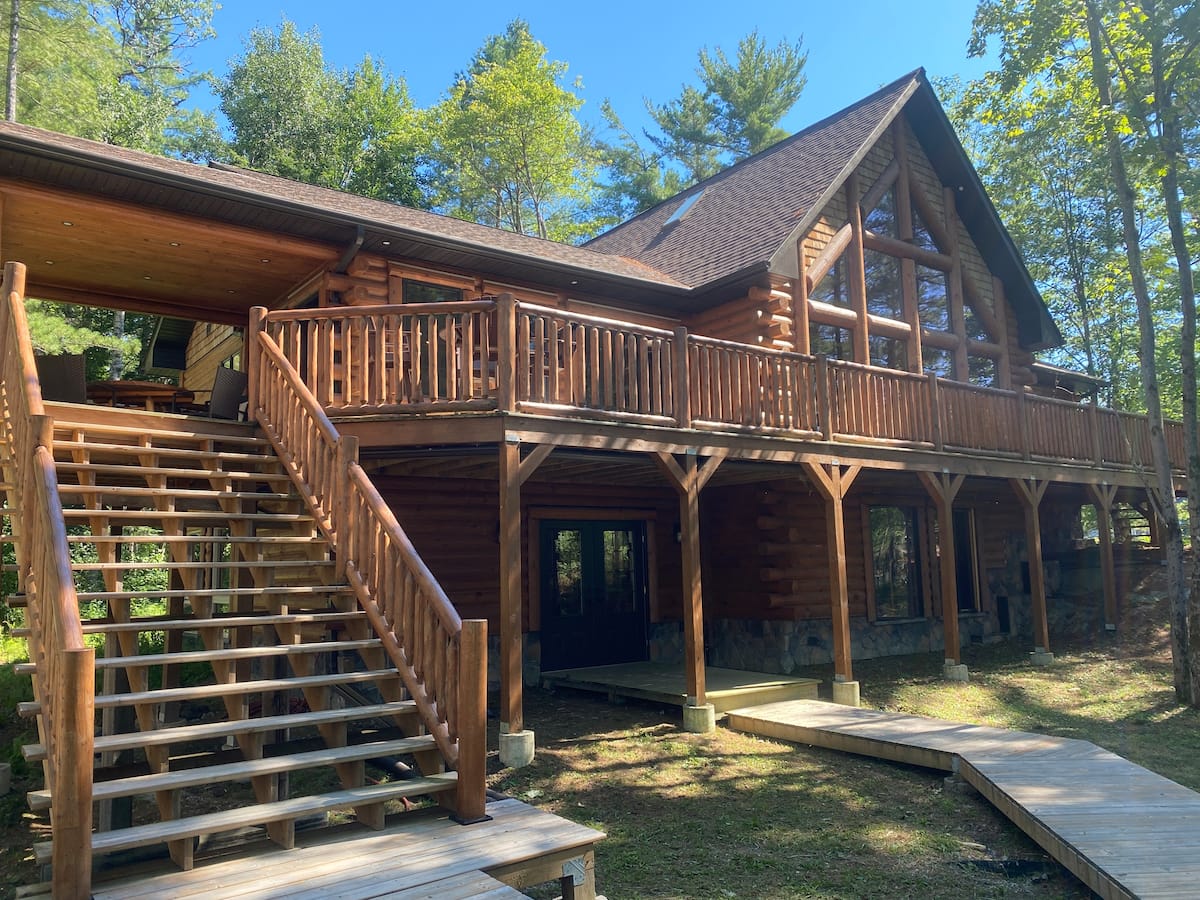 9 Top Private Islands Rentals In The U.S. And Canada TravelAwaits