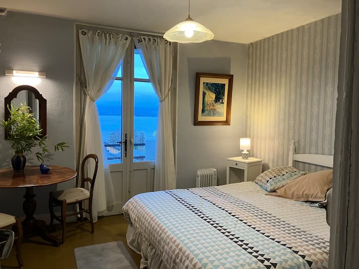 Habitación 1