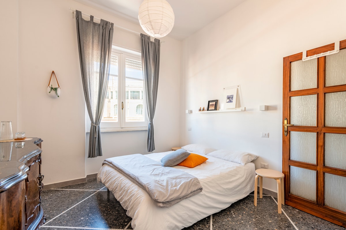 ห้องแอนนา - ลาสแตนซ่าแอนนา