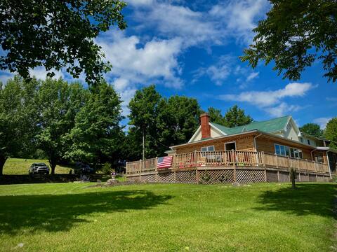 The Inn at Cliff View- Entire Inn for Groups