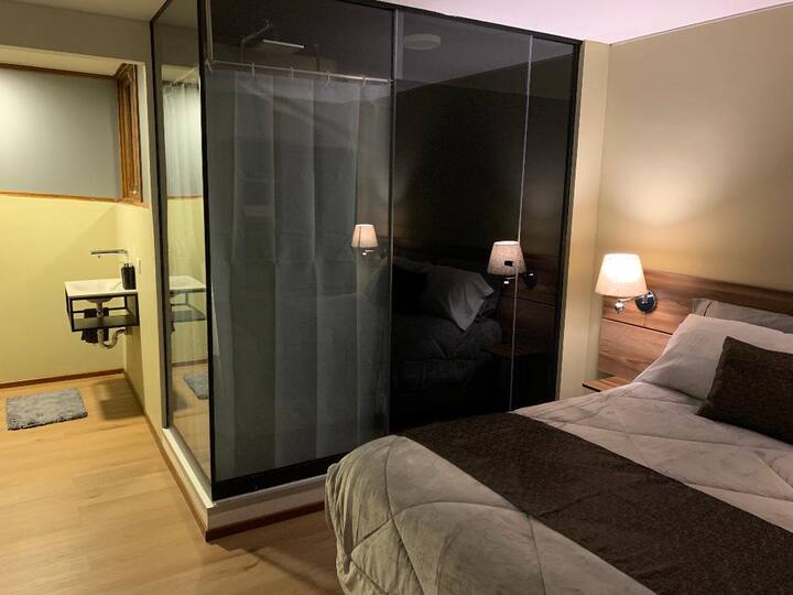 VILLA SAN JOSE - Remodeled Room,