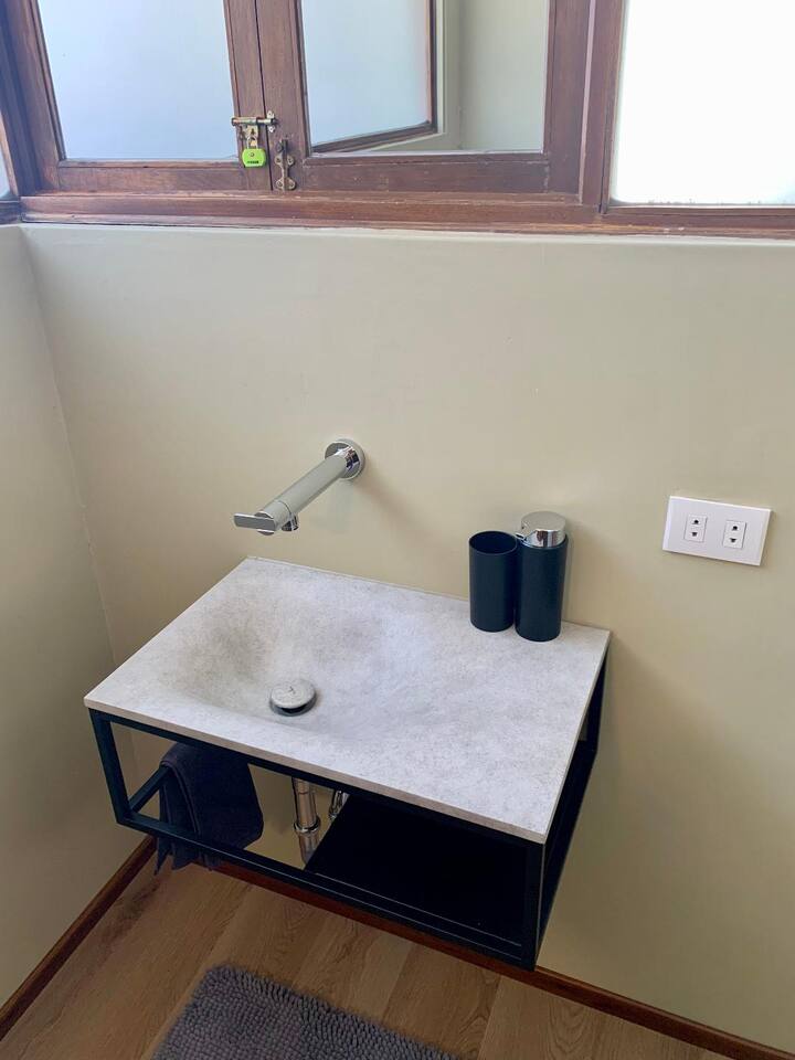 VILLA SAN JOSE - Remodeled Room,