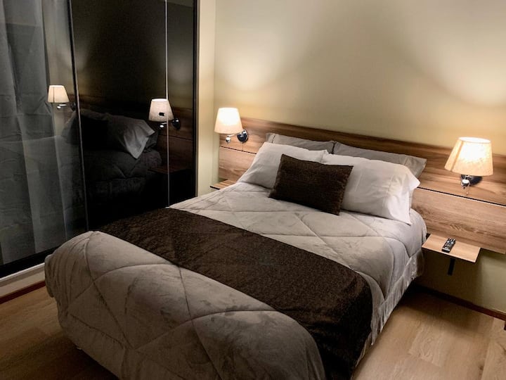 VILLA SAN JOSE - Remodeled Room,