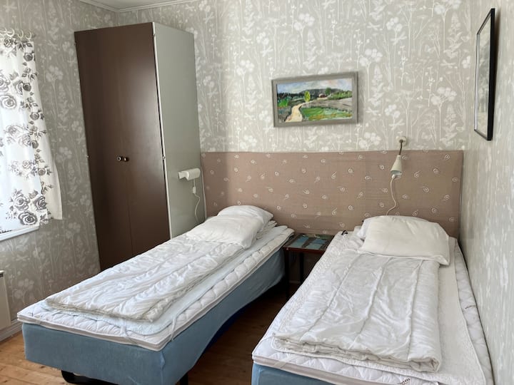 La habitación púrpura